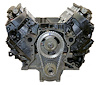 DFA4 Remanufactured Crate Engine for 1987-1991 Ford F-Series Truck & E-Series Van with 302ci/5.0L V8 - image 1