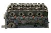 DFA4 Remanufactured Crate Engine for 1987-1991 Ford F-Series Truck & E-Series Van with 302ci/5.0L V8 - image 2