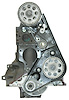 Remanufactured Crate Engine for 1987-1988 Ford Ranger with 2.3L L4 - image 1
