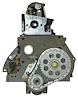 Remanufactured Crate Engine for 1988-1991 Ford Tempo with 2.3L L4 - image 1