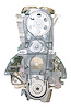 Remanufactured Crate Engine for 1987-1990 Ford Escort with 1.9L L4 - image 1