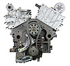 DFAC Remanufactured Crate Engine for 1997-2001 Ford Explorer & Mercury Mountaineer with 4.0L V6 - image 1