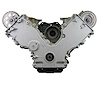 DFAE Remanufactured Crate Engine for 2001 Ford Mustang with 4.6L V8 - image 1
