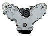 Remanufactured Crate Engine for 2001 Ford E-Series Van with 4.6L V8 - image 1