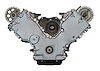 DFAJ Remanufactured Crate Engine for 2002-2004 Ford Mustang with 4.6L V8 - image 1