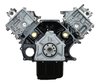 DFAJ Remanufactured Crate Engine for 2002-2004 Ford Mustang with 4.6L V8 - image 3