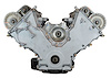 Remanufactured Crate Engine for 1997-1998 Lincoln Mark VIII with 4.6L V8 - image 1