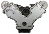 Remanufactured Crate Engine for 1996-1997 Ford Thunderbird & Mercury Cougar with 4.6L V8 - image 1