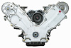 DFAT Remanufactured Crate Engine for 1996-1998 Ford Mustang with 4.6L V8 - image 1