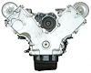 Remanufactured Crate Engine for 1999-2000 Ford E-Series Van with 4.6L V8 - image 1