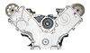 Remanufactured Crate Engine for 1999 Ford F-Series Truck with 5.4L V8 - image 1