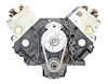 Remanufactured Crate Engine for 1988 Ford Thunderbird & Mercury Cougar with 3.8L V6 - image 1