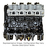Remanufactured Crate Engine for 1987-1990 Ford EXP & Escort with 1.9L L4 - image 1