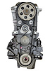 Remanufactured Crate Engine for 1987-1990 Ford EXP & Escort with 1.9L L4 - image 1