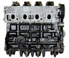 Remanufactured Crate Engine for 1987-1990 Ford EXP & Escort with 1.9L L4 - image 4