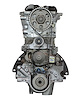 Remanufactured Crate Engine for 1986-1990 Ford Escort with 1.9L L4 - image 1