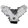 Remanufactured Crate Engine for 2005-2015 Ford E-Series Van with 6.8L V10 - image 1