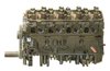 Remanufactured Crate Engine for 1985-1990 Ford Medium Duty Truck with 370ci/6.1L V8 - image 2
