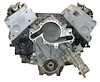 Remanufactured Crate Engine for 1989-1995 Ford Taurus & Mercury Sable with 3.8L V6 - image 1