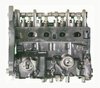 Remanufactured Crate Engine for 1987-1989 Ford Thunderbird & Merkur XR4Ti with Turbocharged 2.3L L4 - image 2