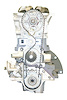 Remanufactured Crate Engine for 1991-1996 Ford Escort with 1.9L L4 - image 1