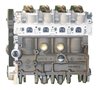 Remanufactured Crate Engine for 1991-1996 Ford Escort with 1.9L L4 - image 2