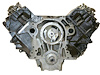 DFC6 Remanufactured Crate Engine for 1987-1992 Ford Truck & Van with 460ci/7.5L V8 - image 1