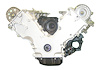 Remanufactured Crate Engine for 2002-2003 Ford E-Series Van with 4.6L V8 - image 1