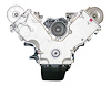 DFCC Remanufactured Crate Engine for 2002-2004 Ford F-Series Truck with 4.6L V8 - image 1