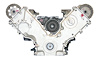 Remanufactured Crate Engine for 1997-1999 Ford E-Series Van with 5.4L V8 - image 1