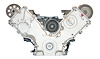 DFCJ Remanufactured Crate Engine for 2000-2001 Ford F-Series Truck with 5.4L V8 - image 1