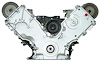Remanufactured Crate Engine for 1999-2001 Ford E-Series Van with 5.4L V8