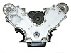 Remanufactured Crate Engine for 1995 Ford/Lincoln/Mercury Car with 4.6L V8 - image 1