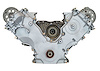 DFCR Remanufactured Crate Engine 2008-2019 Ford 6.0L 3V