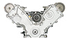Remanufactured Crate Engine for 2002-2005 Ford E-Series Van with 5.4L V8