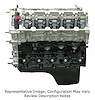 Remanufactured Crate Engine for 2002-2004 Ford F-Series Truck with 5.4L V8 - image 1