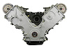 Remanufactured Crate Engine for 2002-2003 Ford F-150 with 5.4L V8 - image 1