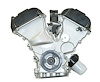 Remanufactured Crate Engine for 2000 Mazda MPV with 2.5L V6 - image 1