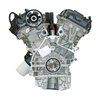 Remanufactured Crate Engine for 2000 Mazda MPV with 2.5L V6 - image 3