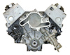 Remanufactured Crate Engine for 1989-1995 Ford Mustang, Thunderbird & Mercury Cougar with 3.8L V6 - image 1