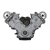 Remanufactured Crate Engine for 2009-2014 Ford F-Series Truck & Explorer with 4.6L V8 - image 1