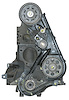 DFD4 Remanufactured Crate Engine for 1989-1994 Ford Mustang & Ranger with 2.3L L4 - image 1