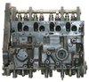 DFD4 Remanufactured Crate Engine for 1989-1994 Ford Mustang & Ranger with 2.3L L4 - image 2