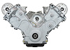 DFD8 Remanufactured Crate Engine for 2005-2008 Ford Mustang with 4.6L V8 - image 1