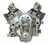 Remanufactured Crate Engine for 1989-1992 Ford Ranger & Bronco II with 2.9L V6 - image 1