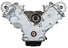 Remanufactured Crate Engine for 2008-2010 Ford F-Series Truck with 5.4L V8 - image 1