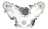 Remanufactured Crate Engine for 2002-2003 Ford F-Series Truck with 4.6L V8 - image 1
