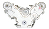Remanufactured Crate Engine for 2002-2003 Ford Explorer & Mercury Mountaineer with 4.6L V8 - image 1