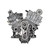 DFDJ Remanufactured Crate Engine for 2005-2007 Ford Mustang with 4.0L V6 - image 1