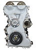 Remanufactured Crate Engine for 2003 Ford Ranger with 2.3L L4 - image 1